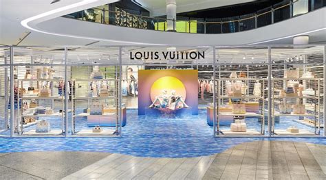 louis vuitton pacific fair reviews|oroton pacific fair.